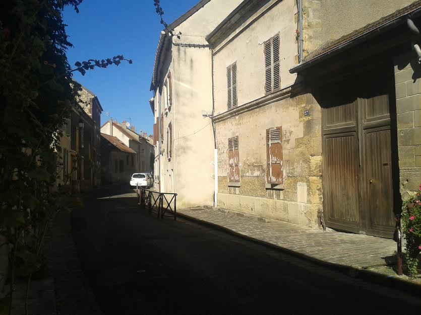 rue de bernardin de saint pierre