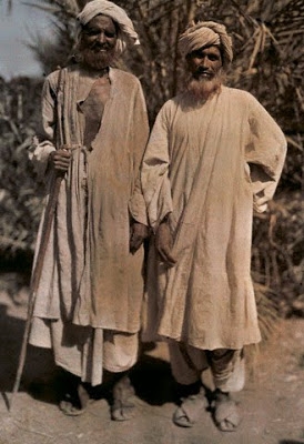 pelerins 9(Pakistan)franklin price knott 1929