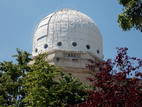 observatoire