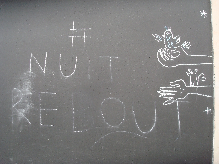 nuit relout