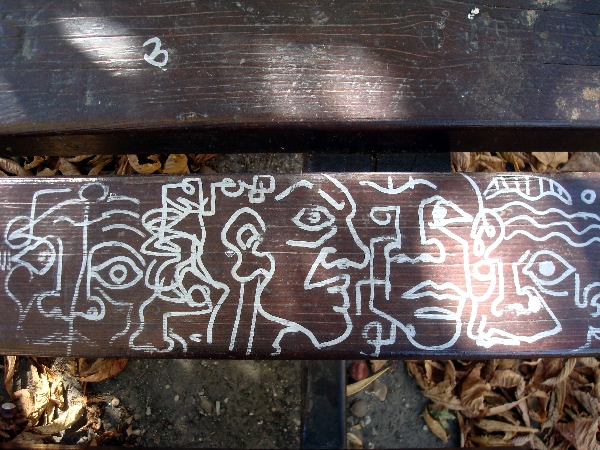table-graffee