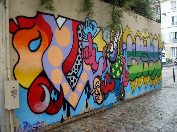 street art 21