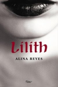 Alina Reyes Lilith e kitap