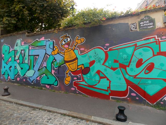 street art 13e 5