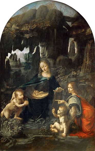 Leonardo_Da_Vinci_-_Vergine_delle_Rocce_(Louvre)