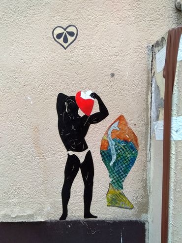 street art butte aux cailles etc. 7-min